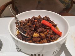 -春天来了(印象新天地店)