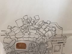 -爸爸糖手工吐司(椒江广场南路店)