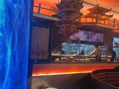 -西塔老太太泥炉烤肉(上海七宝领展广场店)