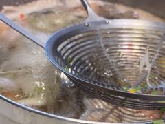 -小城牛事·鲜牛肉火锅(万达店)