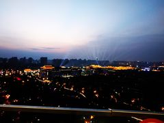 -烛影拾光观景餐厅·创意菜·摄影·小提琴(大唐不夜城店)