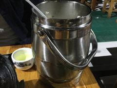 -胡师傅三下锅(汽车站店)