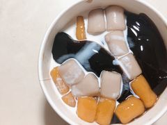 -鲜芋仙(中华广场店)