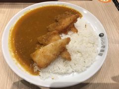 -CoCo壱番屋(久光百货店)