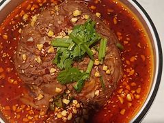 -花椒俏川菜小馆(南海万达店)