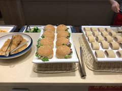 -素满香·食养自助(天一广场店)