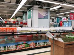 -华润万家(天河东店)