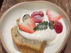 -MORNING GOOD Bistro(翰林府店)