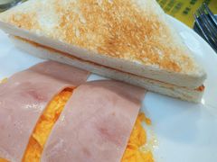-澳洲牛奶公司(佐敦店)