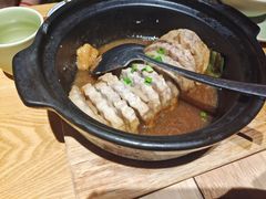 -竹里馆·淮扬菜·功夫茶(老门东店)