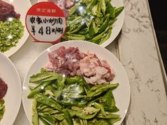 -徐记海鲜(陕西历史博物馆|明德门店)