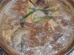 -小板凳(四公里店)