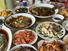 -晓琦农家菜馆·地道农家菜