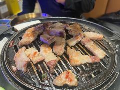 -小米烤肉-泥炉炭烤(常营店)