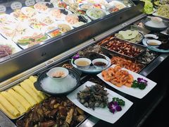 -阿喆私房菜(西五路店)