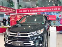 -广汽丰田武汉赛美佳4S店(黄浦店)