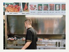 -新疆伊宁远征餐厅