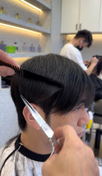-型色沙龙 Color Salon