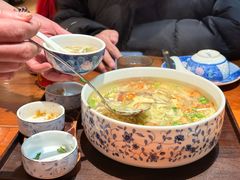 -老西门·常州菜(新区店)