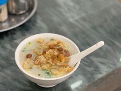 艇仔粥-穗银肠粉店(东川路店)