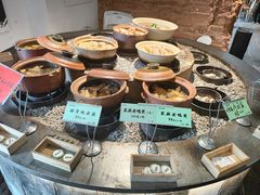 -黄山老妈·土菜(碧桂园店)