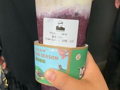 -LELECHA乐乐茶(美罗城店)