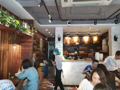 -越南牛肉河粉餐厅(书院巷店)