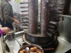 -吃不亏特色包子(三峡广场店)