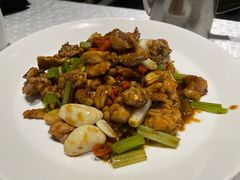 -鄱阳湖·江西小炒·瓦罐煨汤(五道口店)