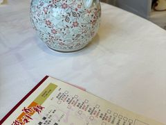 -万山楼海鲜酒家·二十三年老字号