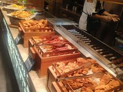 -梨花自助烤肉(西三旗万象汇黑金店)