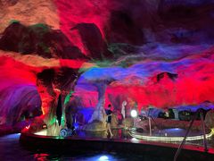 -惠州金海湾嘉华度假酒店