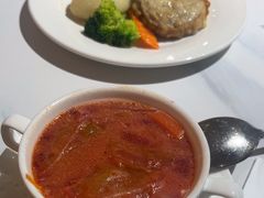 -库滋明·俄罗斯特色美食(中央大街店)