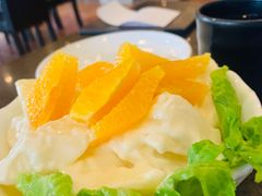 -翠盈餐厅(樟木头店)