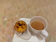 -8餐厅(新葡京酒店)