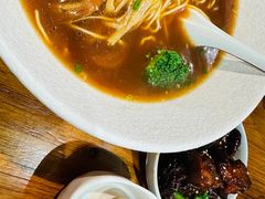 -囿面传统制面馆(中央路店)