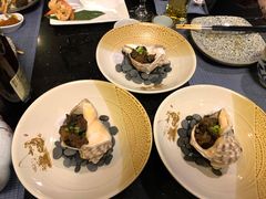 烤海螺-德川家日本料理(中关村寰太大厦店)