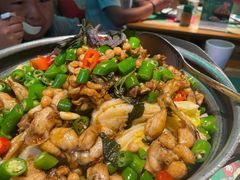 -蛙月荷·紫苏牛蛙(三街两巷店)