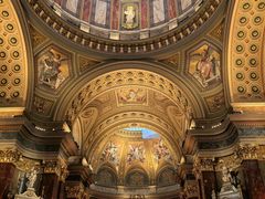 -圣伊什特万圣殿