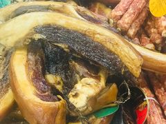 -华润万家超市(锦江翡翠城店)