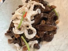 -沈灶河豚宴·河豚融合餐厅(汉中路店)