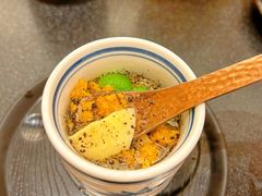 日式茶蒸碗-鮨政· Omakase(港汇恒隆广场店)