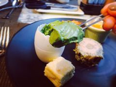 -香港唯港荟 Hotel ICON – The Market