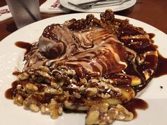 -Pancakes on the rocks(Darling Harbour)