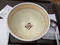 -食其家·牛丼咖喱(A世界店)