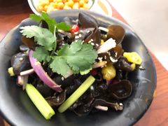 -鱼鼎香烤鱼火锅(华发商都店)