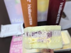 -好利来(世纪广场店)