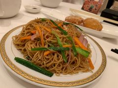 -顺德新世界酒店·华美轩餐厅