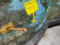 -旺豪海鲜餐厅(友谊阳光城店)