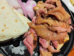 -群英会·三国菜(曹魏古城店)